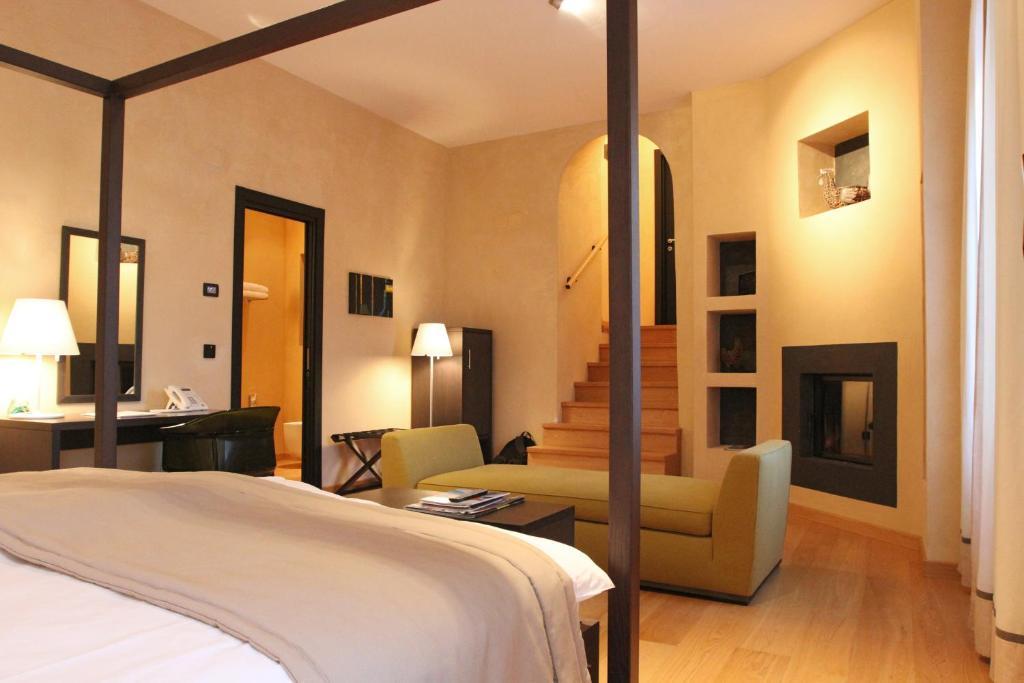 Heritage Hotel Kukuriku Kastav Quarto foto