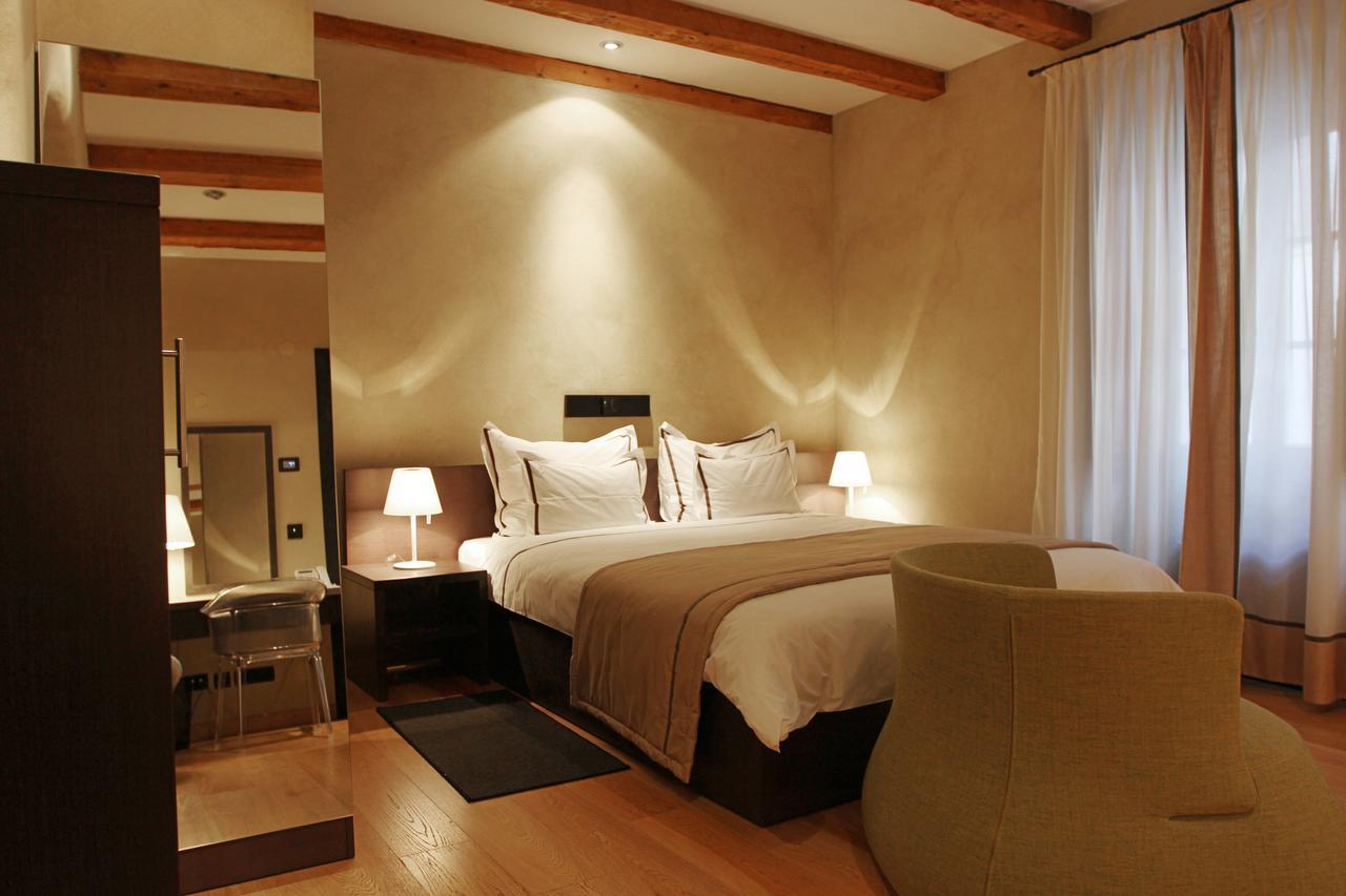 Heritage Hotel Kukuriku Kastav Quarto foto